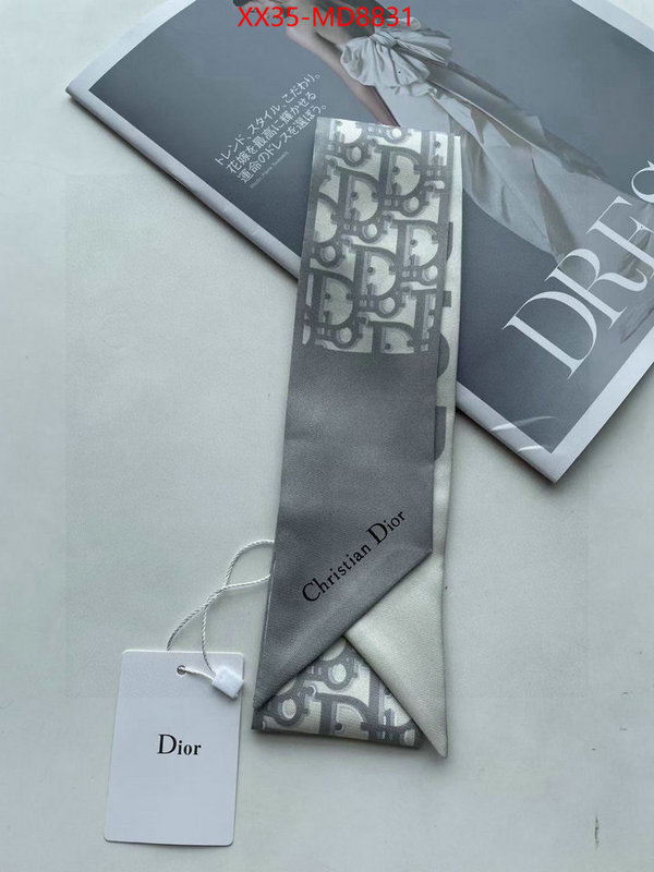 Scarf-Dior,replcia cheap from china , ID: MD8831,$: 35USD