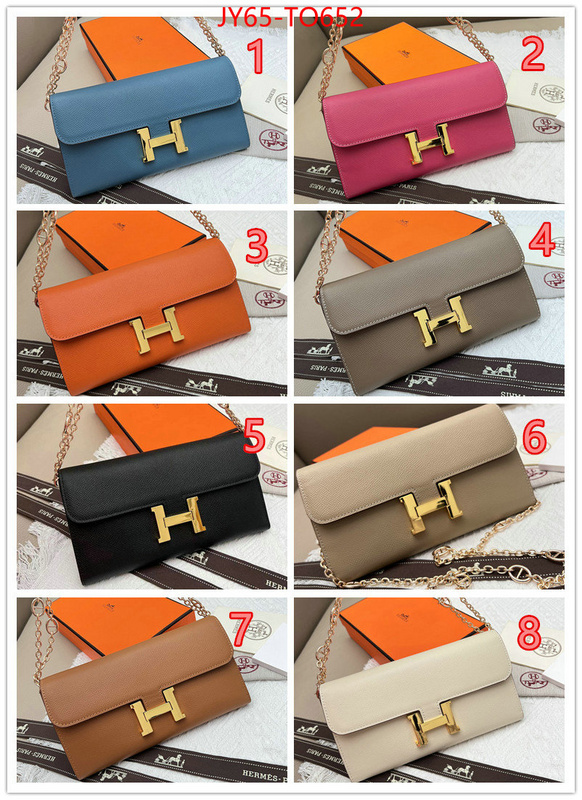 Hermes Bags(4A)-Wallet-,best site for replica ,ID: TO652,$: 65USD