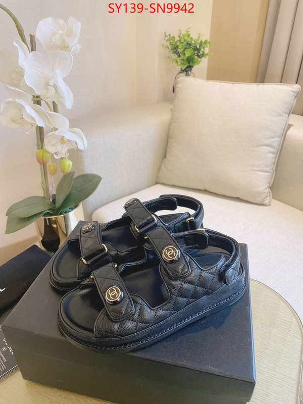 Women Shoes-Chanel,china sale , ID: SN9942,$: 139USD