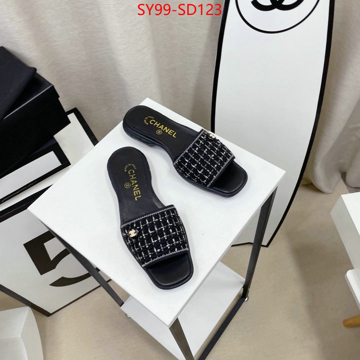 Women Shoes-Chanel,the best quality replica , ID: SD123,$: 99USD