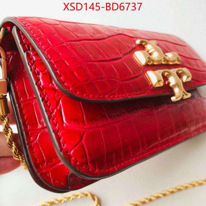 Tory Burch Bags(TOP)-Diagonal-,ID: BD6737,$: 145USD