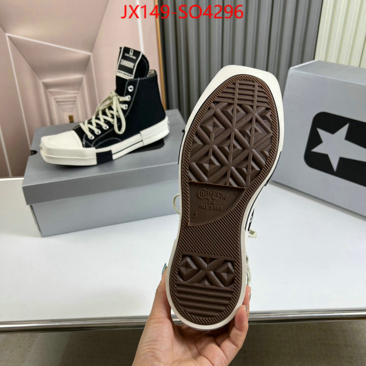 Men Shoes-Converse,buying replica , ID: SO4296,$: 149USD