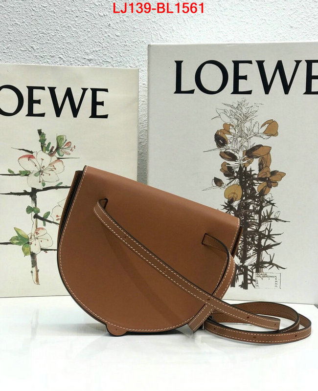 Loewe Bags(4A)-Diagonal-,perfect replica ,ID: BL1561,$: 139USD