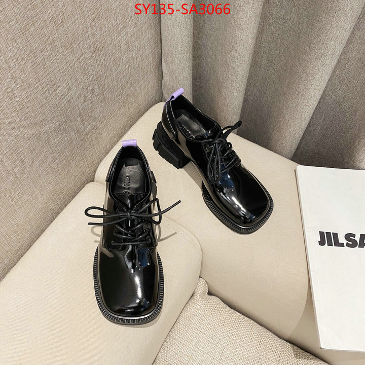 Women Shoes-Other,high quality aaaaa replica , ID:SA3066,$: 135USD