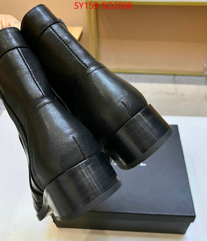 Women Shoes-Chanel,how can i find replica , ID: SO2088,$: 159USD