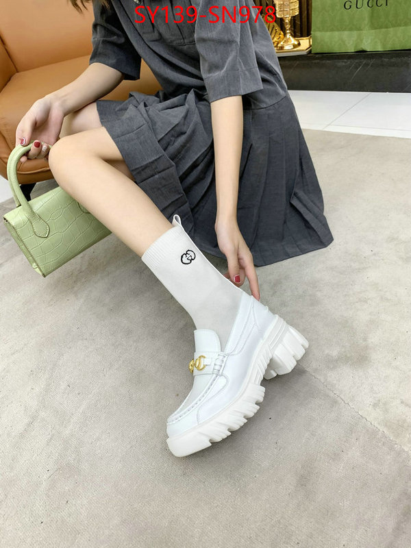 Women Shoes-Gucci,fake cheap best online , ID: SN978,$: 139USD