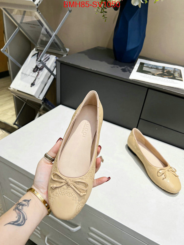 Women Shoes-Gucci,sale , ID: SV1050,$: 85USD