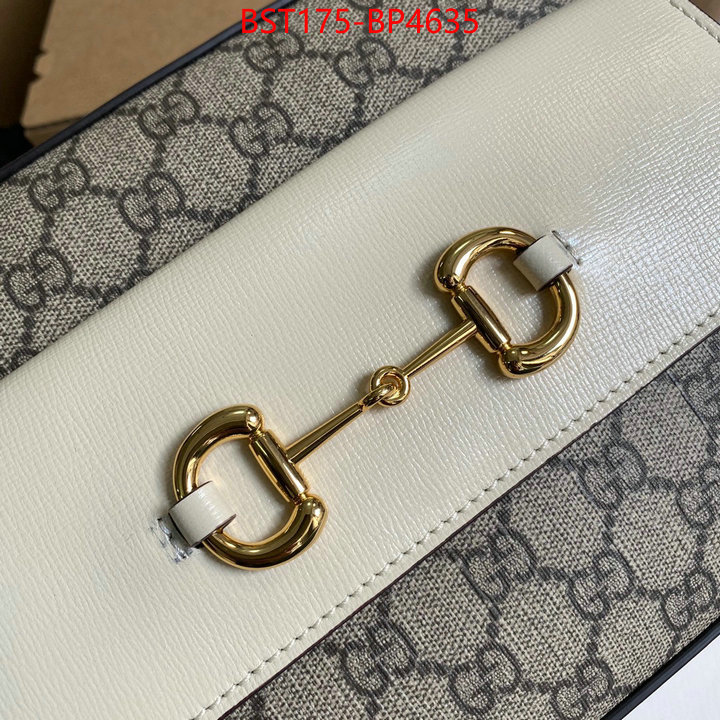 Gucci Bags(TOP)-Horsebit-,high quality customize ,ID: BP4635,$: 175USD