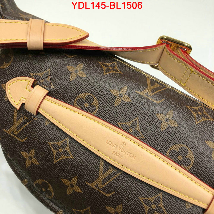 LV Bags(TOP)-Discovery-,ID: BL1506,$: 145USD