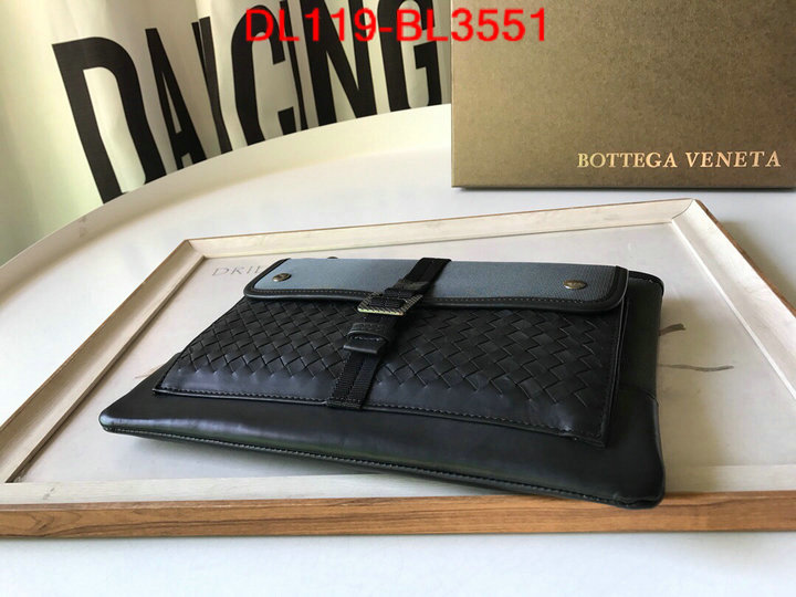 BV Bags(TOP)-Clutch-,best designer replica ,ID: BL3551,$: 119USD