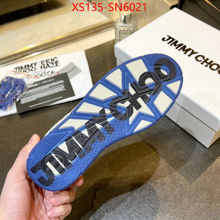 Women Shoes-Jimmy Choo,replica 2023 perfect luxury , ID: SN6021,$: 135USD