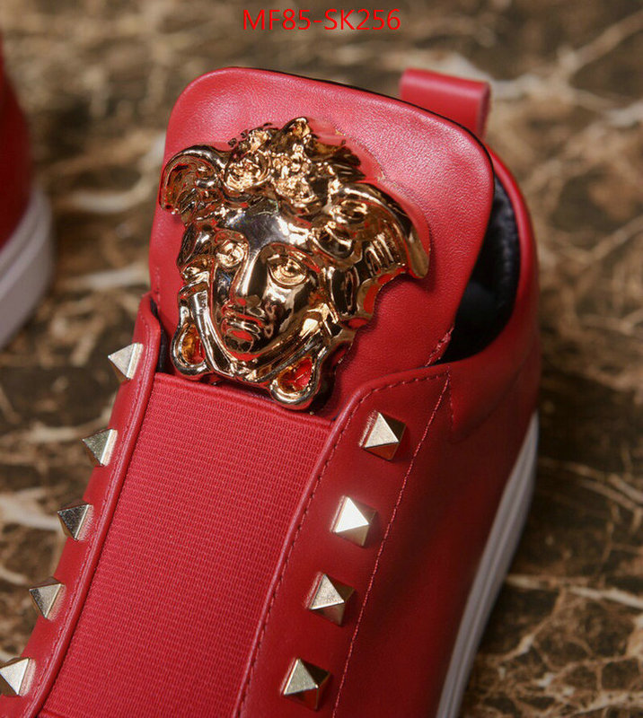 Women Shoes-Versace,best designer replica , ID: SK256,$:85USD