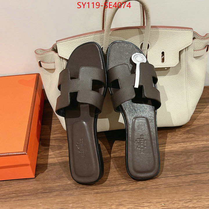 Women Shoes-Hermes,online store , ID: SE4074,$: 119USD