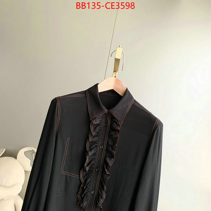 Clothing-Dior,sell online luxury designer ,ID: CE3598,$: 135USD