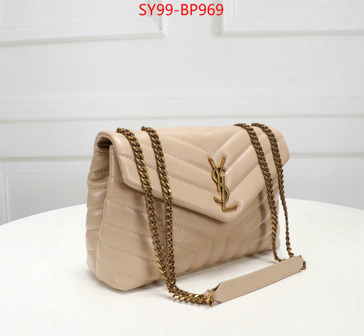 YSL Bag(4A)-LouLou Series,ID: BP969,$: 99USD