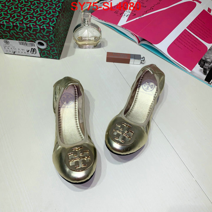 Women Shoes-Tory Burch,sale outlet online , ID: SL4080,$: 75USD