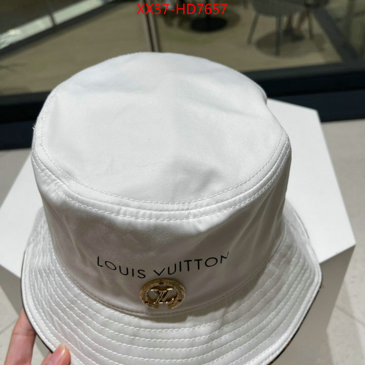 Cap (Hat)-LV,2023 aaaaa replica 1st copy , ID: HD7657,$: 37USD