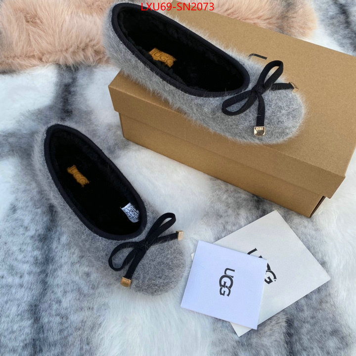 Women Shoes-UGG,luxury cheap replica , ID: SN2073,$: 69USD