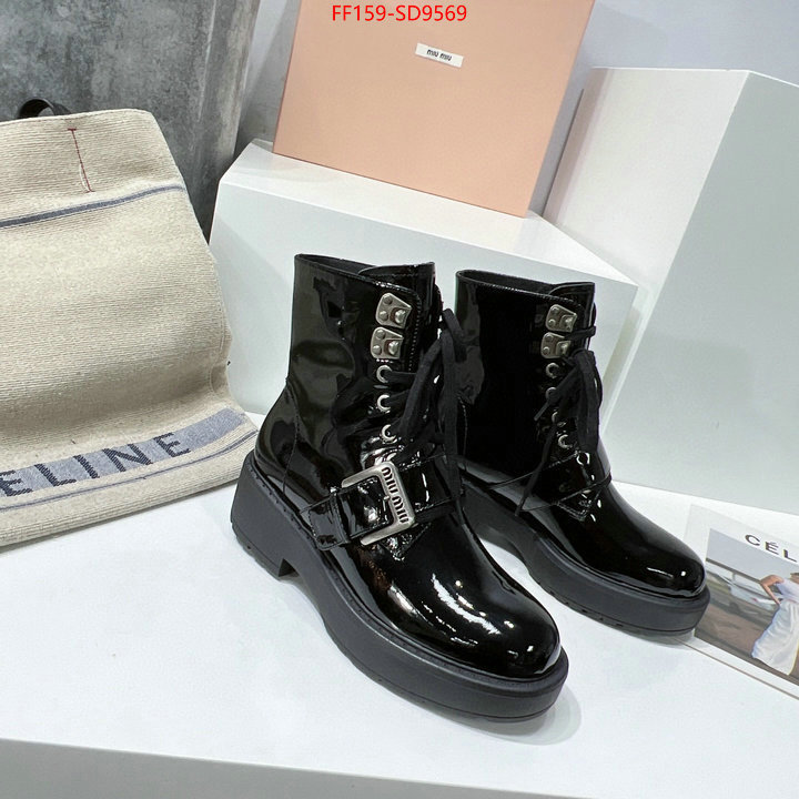 Women Shoes-Miu Miu,2023 aaaaa replica 1st copy , ID: SD9569,$: 159USD