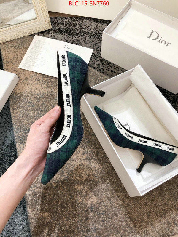 Women Shoes-Dior,we offer , ID: SN7760,$: 115USD