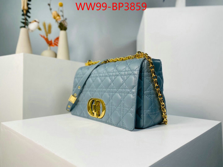 Dior Bags(4A)-Caro-,ID: BP3859,$: 99USD