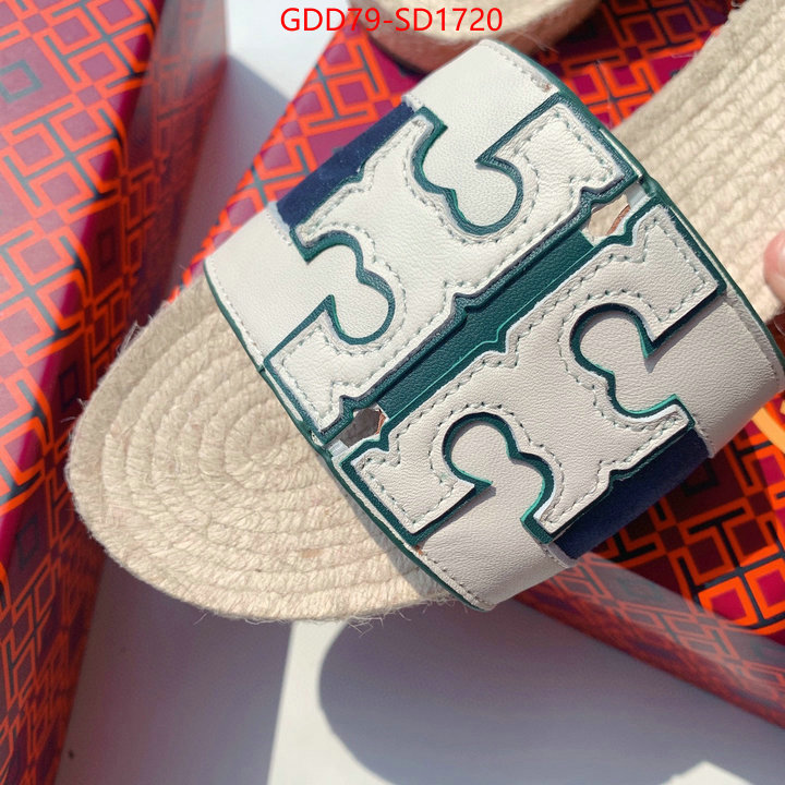 Women Shoes-Tory Burch,best wholesale replica , ID: SD1720,$: 79USD