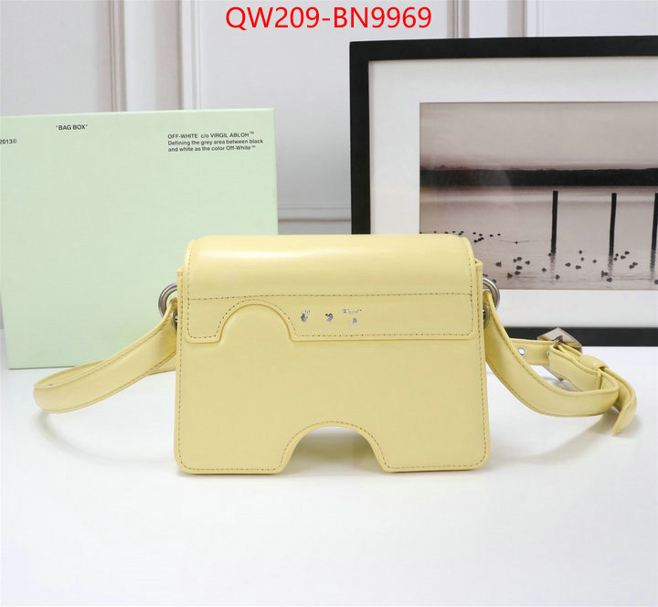 Off-White Bags ( TOP )-Diagonal-,shop designer replica ,ID: BN9969,$: 209USD