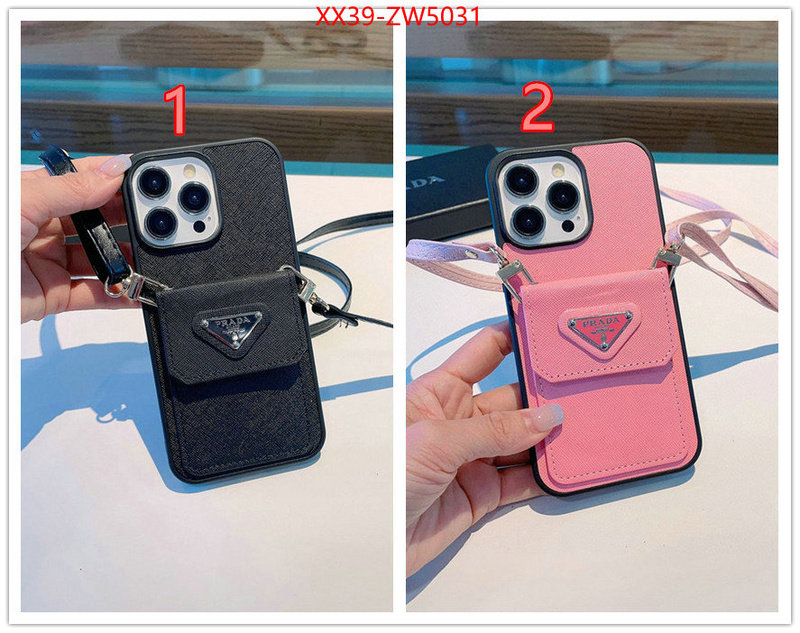 Phone case-Prada,designer 7 star replica , ID: ZW5031,$: 39USD