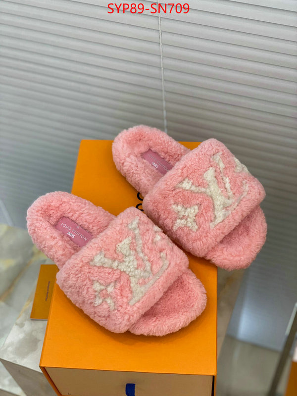 Women Shoes-LV,best website for replica , ID: SN709,$: 89USD