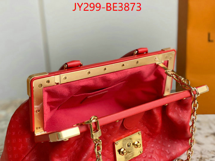 LV Bags(TOP)-Handbag Collection-,ID: BE3873,$: 299USD