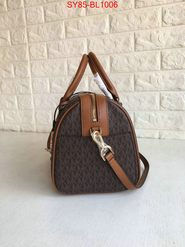 Michael Kors Bags(4A)-Handbag-,replica ,ID: BL1006,$: 85USD