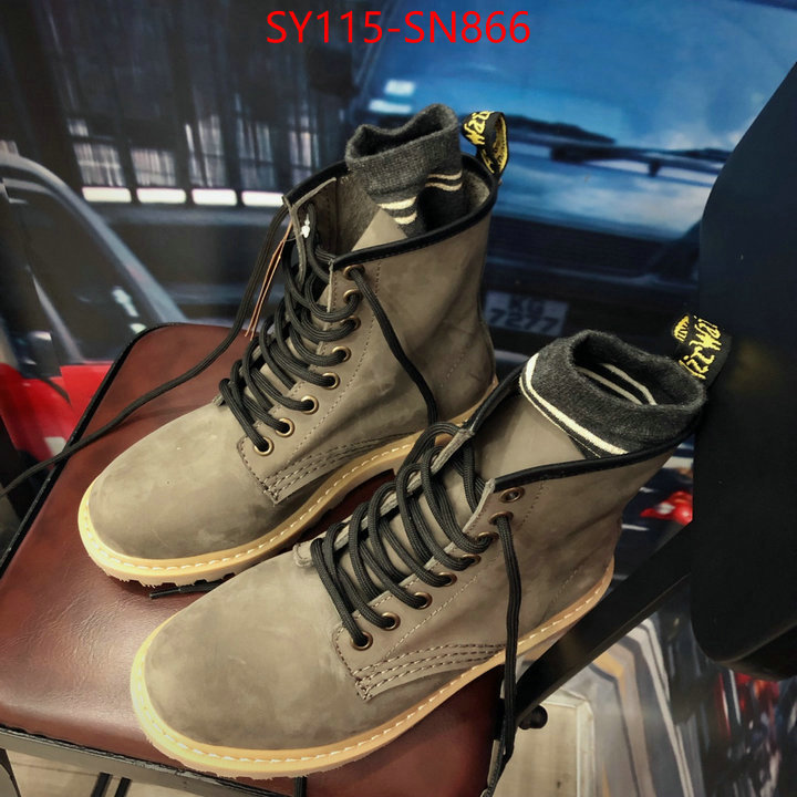 Women Shoes-DrMartens,perfect quality , ID: SN866,$: 115USD