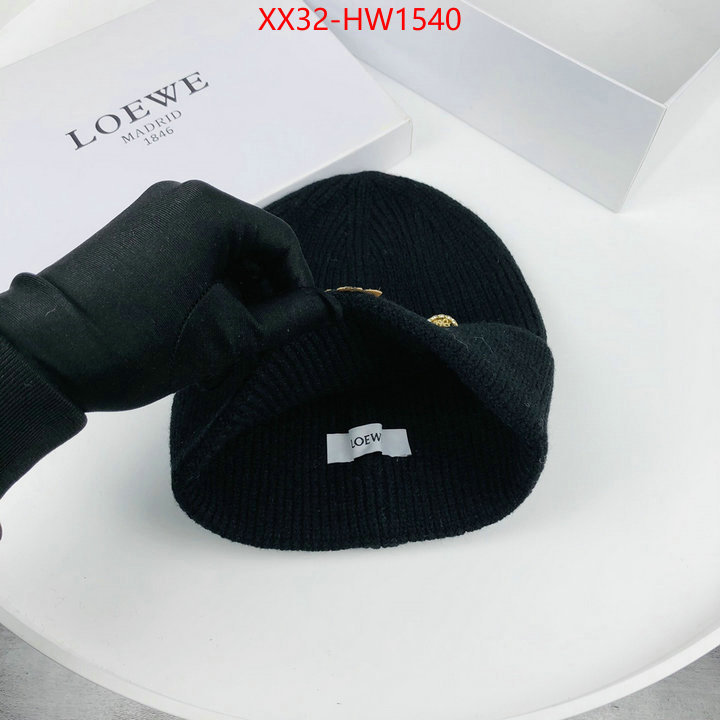 Cap (Hat)-Loewe,best website for replica , ID: HW1540,$: 32USD