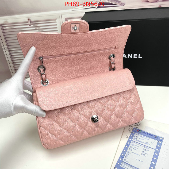 Chanel Bags(4A)-Diagonal-,ID: BN5620,$: 89USD