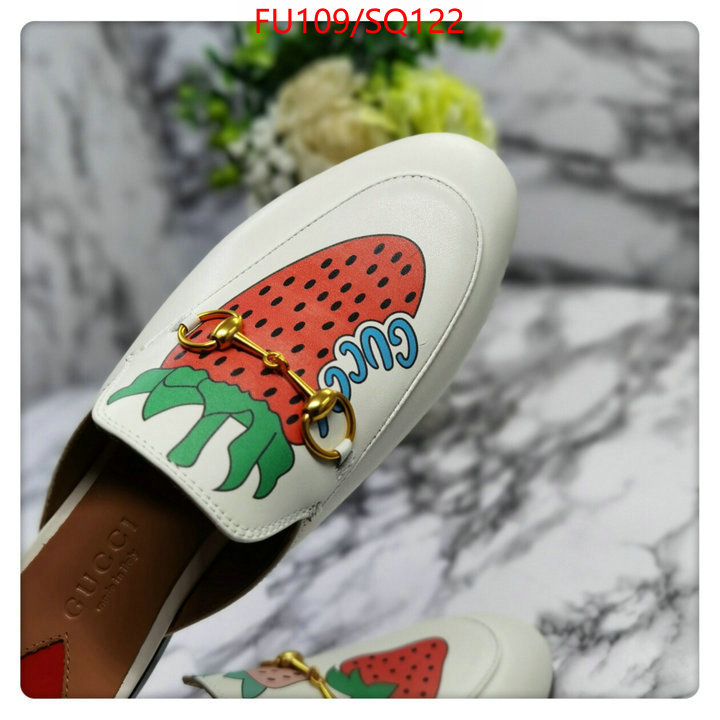 Women Shoes-Gucci,replica online , ID: SQ122,$: 109USD