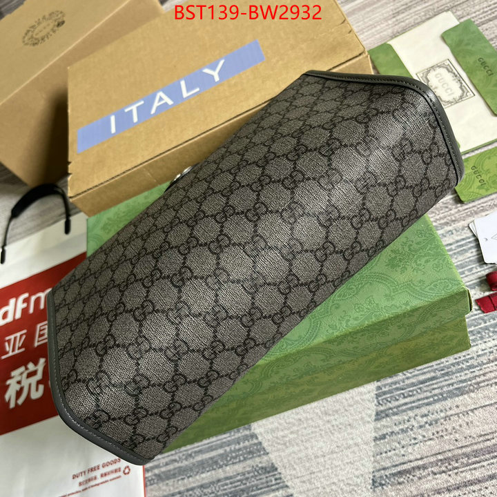 Gucci Bags(TOP)-Clutch-,where could you find a great quality designer ,ID: BW2932,$: 139USD