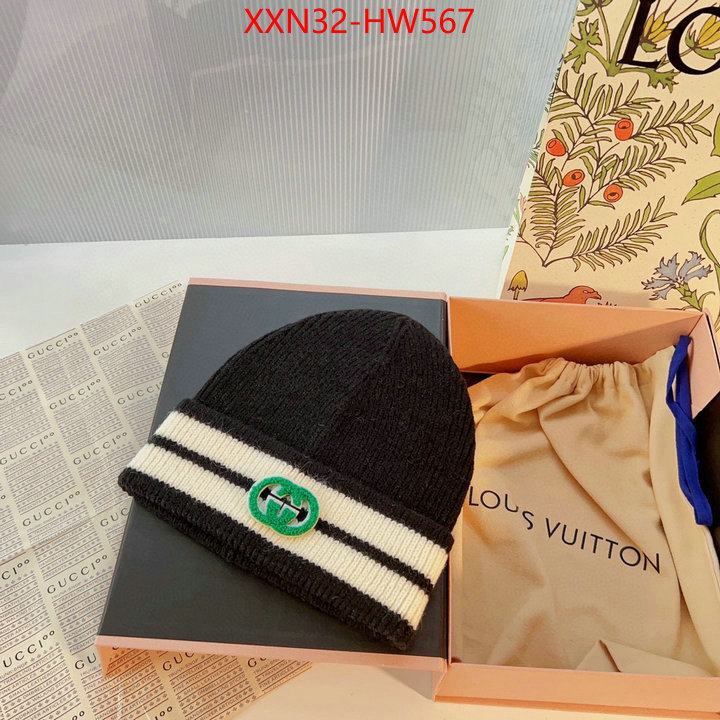 Cap (Hat)-Gucci,how can i find replica , ID: HW567,$: 32USD