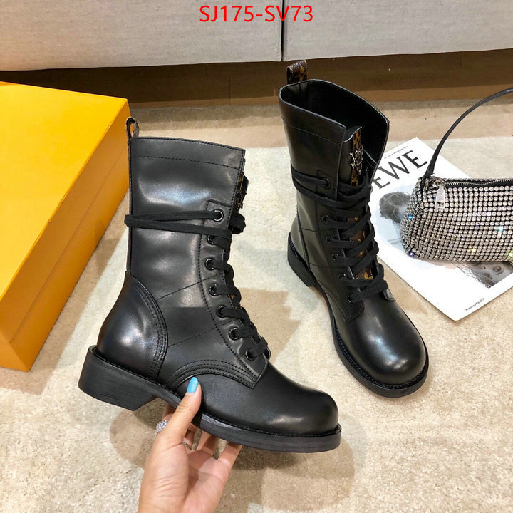 Women Shoes-LV,top quality website , ID:SV73,$:175USD