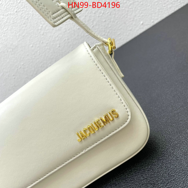 Jacquemus Bags(4A)-Diagonal-,buy cheap replica ,ID: BD4196,$: 99USD