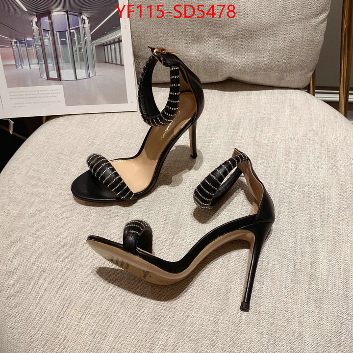 Women Shoes-Gianvito Rossi,fake designer , ID: SD5478,$: 115USD