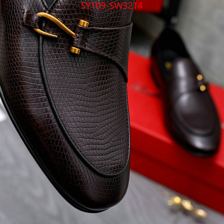Men shoes-Ferragamo,practical and versatile replica designer , ID: SW3214,$: 109USD