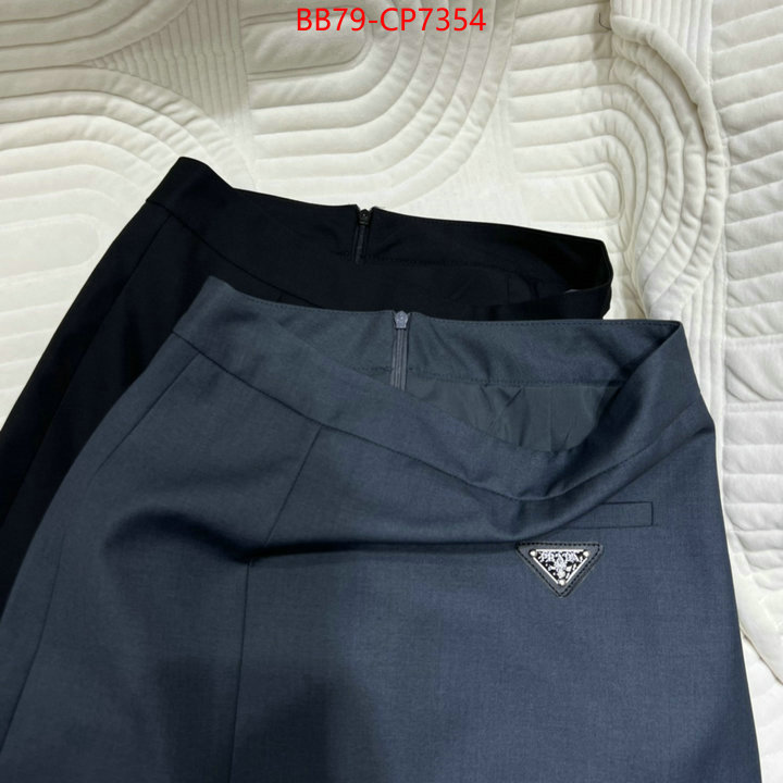 Clothing-Prada,high quality , ID: CP7354,$: 79USD