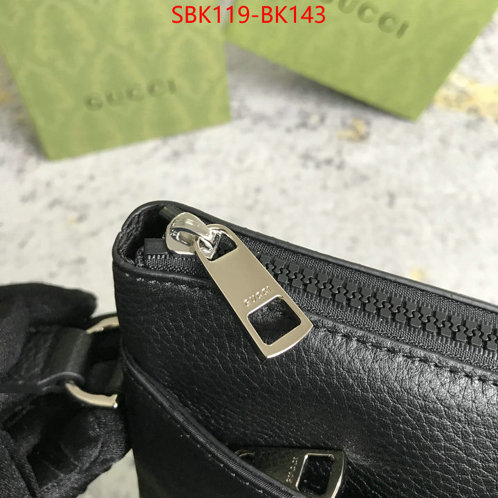 Gucci Bags Promotion-,ID: BK143,