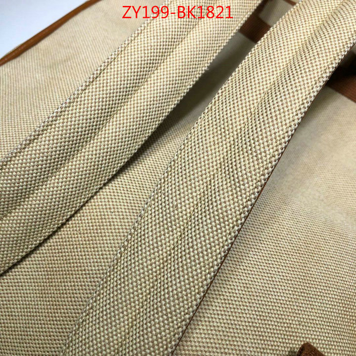 Gucci Bags(TOP)-Diagonal-,ID: BK1821,$:199USD