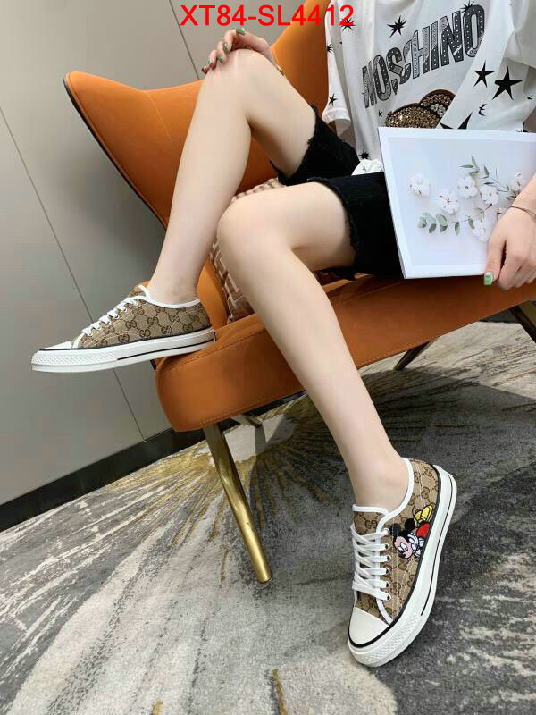 Women Shoes-Gucci,replica shop , ID: SL4412,$: 84USD