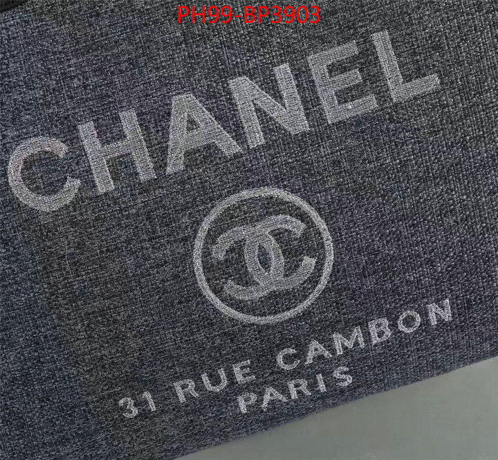 Chanel Bags(4A)-Handbag-,ID: BP3903,$: 99USD