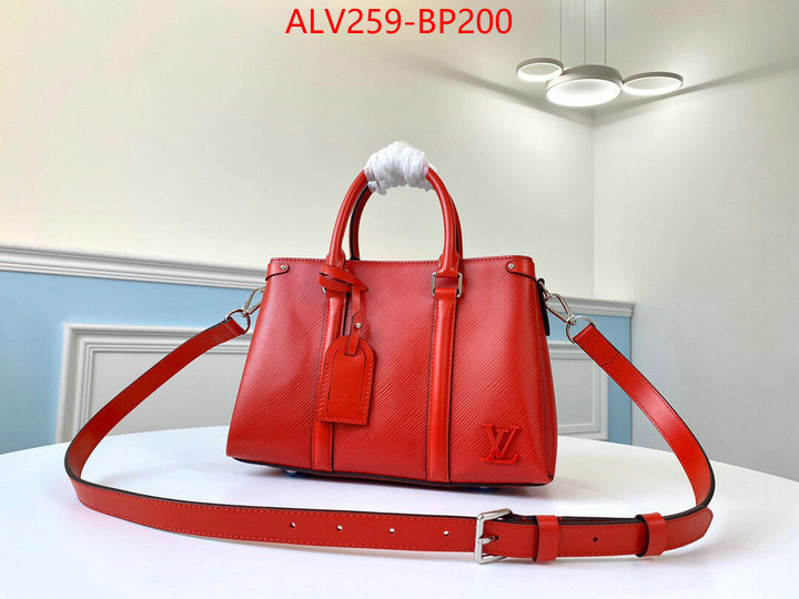 LV Bags(TOP)-Nono-No Purse-Nano No-,ID: BP200,$:259USD