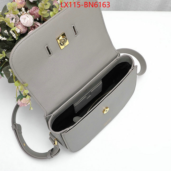 Tom Ford Bags(4A)-Handbag-,customize best quality replica ,ID: BN6163,$: 115USD