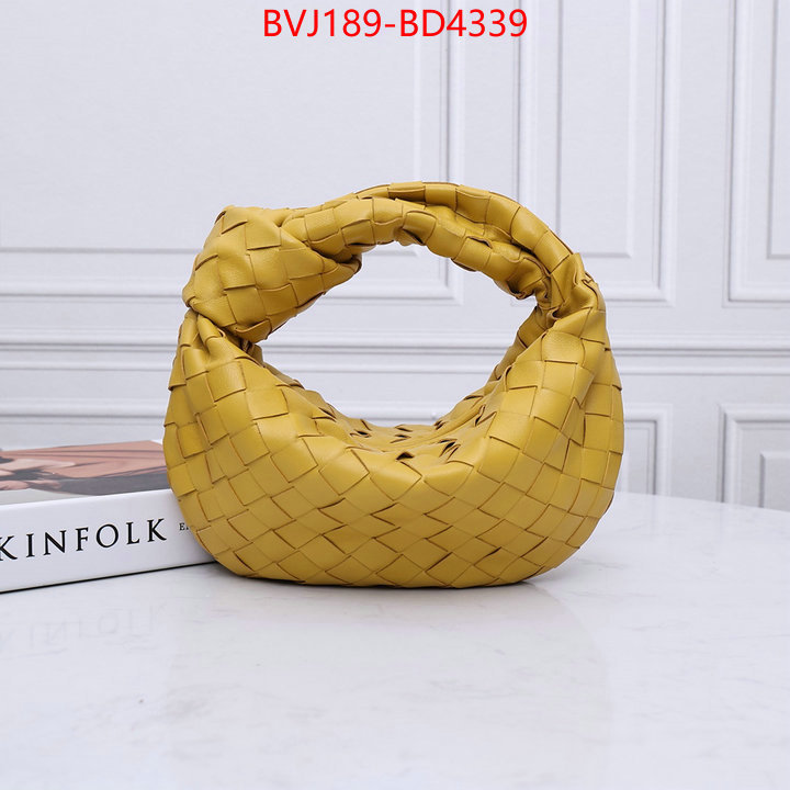 BV Bags(TOP)-Jodie,good quality replica ,ID: BD4339,$: 189USD