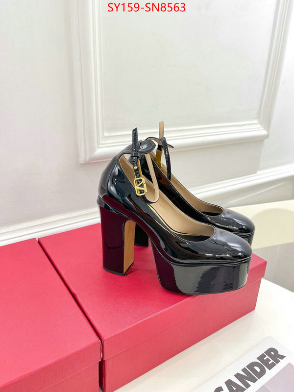 Women Shoes-Valentino,we offer , ID: SN8563,$: 159USD